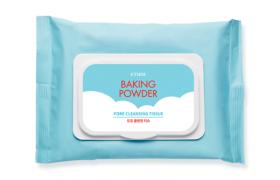 Etude House - Lingette nettoyante pour les pores en poudre à pâte... Etude House - Lingette nettoyante pour les pores en poudre à pâte...