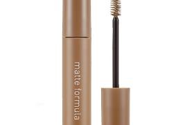 Etude House - Mascara Matte Formula Brow - 02 Cendre Brun - 6.5g Etude House - Mascara Matte Formula Brow - 02 Cendre Brun - 6.5g
