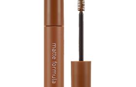 Etude House - Mascara Matte Formula Brow - 03 Brun naturel - 6.5 g Etude House - Mascara Matte Formula Brow - 03 Brun naturel - 6.5 g
