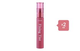 Etude House Mask Proof Fixing Tint - 4g - 11 Rose Blending (2ea) Set Etude House Mask Proof Fixing Tint - 4g - 11 Rose Blending (2ea) Set