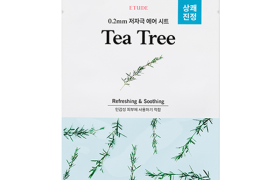 Etude House - Masque à air de thérapie 0.2 (nouveau) - 1pièce -... Etude House - Masque à air de thérapie 0.2 (nouveau) - 1pièce -...