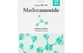 Etude House - Masque à air de thérapie 0.2 (nouveau) - 1pièce -... Etude House - Masque à air de thérapie 0.2 (nouveau) - 1pièce -...