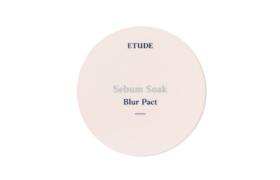 Etude House - Pacte Sébum Soak Blur - 9g
