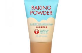 Etude House - Poudre à pâte BB Mousse nettoyante en profondeur - 30ml Etude House - Poudre à pâte BB Mousse nettoyante en profondeur - 30ml
