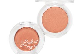 Etude House - Regardez My Eyes Velvet - OR202 Etude House - Regardez My Eyes Velvet - OR202