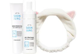 Etude House - Set Great Skin Etude House - Set Great Skin