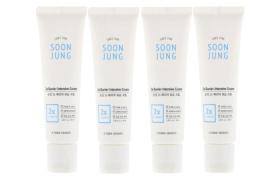 Etude House - Set Soon Jung 2x Crème Intensive Barrière (4ea) Set Etude House - Set Soon Jung 2x Crème Intensive Barrière (4ea) Set