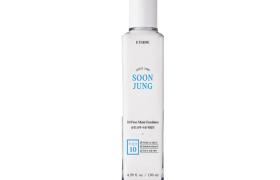 Etude House - Soon Jung 10-Free Moist Emulsion - 130ml Etude House - Soon Jung 10-Free Moist Emulsion - 130ml