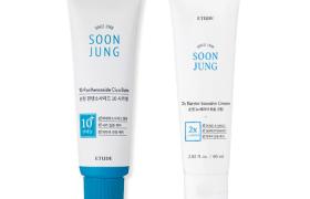 Etude House Soon Jung 2x Barrier Intensive Cream - 60ml (1ea) +... Etude House Soon Jung 2x Barrier Intensive Cream - 60ml (1ea) +...