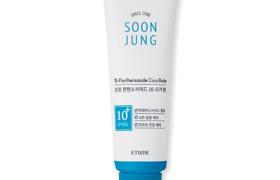 Etude House - Soon Jung Baume 10-Panthensoside Cica - 50ml Etude House - Soon Jung Baume 10-Panthensoside Cica - 50ml