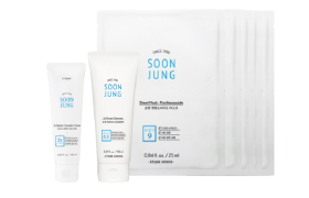 Etude House Soon Jung Champion Set Etude House Soon Jung Champion Set