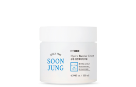 Etude House - Soon Jung Crème Hydro Barrière - 130ml Etude House - Soon Jung Crème Hydro Barrière - 130ml