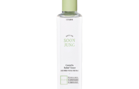 Etude House - Soon Jung Toner Centella Relief - 200ml Etude House - Soon Jung Toner Centella Relief - 200ml