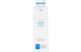 Etude House - Soon Jung Toner Cica Relief - 200ml Etude House - Soon Jung Toner Cica Relief - 200ml