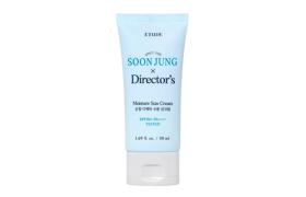 Etude House - Soon Jung X Director's Moisture Sun Cream SPF50+ Etude House - Soon Jung X Director's Moisture Sun Cream SPF50+
