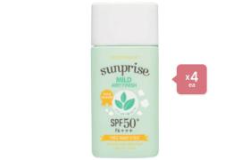 Etude House - Sunprise Mild Airy Finish Sunscreen SPF 50+ PA+++ -... Etude House - Sunprise Mild Airy Finish Sunscreen SPF 50+ PA+++ -...