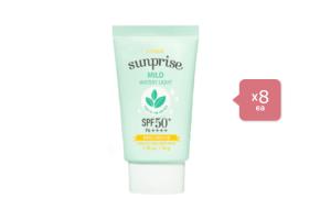 Etude House Sunprise Mild Watery Light Sunscreen SPF 50+ PA++++ -... Etude House Sunprise Mild Watery Light Sunscreen SPF 50+ PA++++ -...