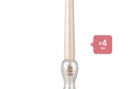 Etude House - Tear Eye Liner - 8g - 01 White Tear (4ea) Set Etude House - Tear Eye Liner - 8g - 01 White Tear (4ea) Set