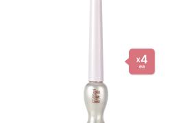 Etude House - Tear Eye Liner - 8g - 03 Pearl Tear (4ea) Set Etude House - Tear Eye Liner - 8g - 03 Pearl Tear (4ea) Set