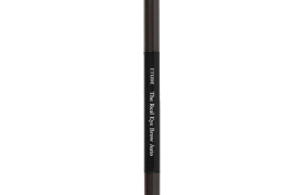 Etude House - The Real Eye Brow Auto Pencil - 0.3g - 01 Grey Etude House - The Real Eye Brow Auto Pencil - 0.3g - 01 Grey