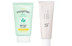 Etude House X BEAUTY OF JOSEON Sun Protection Set Etude House X BEAUTY OF JOSEON Sun Protection Set
