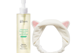 Etude House x make p:rem Coffret Nettoyant Hydratant Etude House x make p:rem Coffret Nettoyant Hydratant