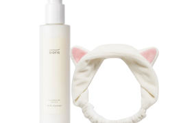 Etude House x Sioris Coffret Nettoyant Doux Etude House x Sioris Coffret Nettoyant Doux