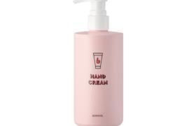 EUNYUL - Cloud Crème Mains Parfumée - Pamplemousse - 300ml