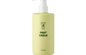 EUNYUL - Crème pour les pieds au parfum de nuage - 300ml EUNYUL - Crème pour les pieds au parfum de nuage - 300ml