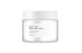 EUNYUL - Crème Soin Quotidien Peau Rosée - 80ml EUNYUL - Crème Soin Quotidien Peau Rosée - 80ml