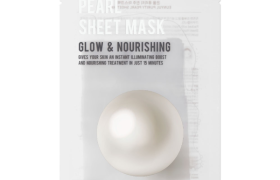 EUNYUL - Masque Purity Pearl Sheet - 1pièce EUNYUL - Masque Purity Pearl Sheet - 1pièce