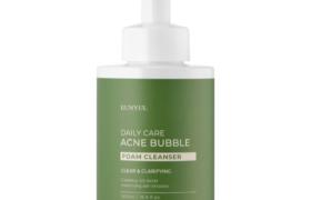 EUNYUL - Nettoyant moussant anti-acné Daily Care - 500ml EUNYUL - Nettoyant moussant anti-acné Daily Care - 500ml