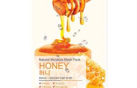EUNYUL - Pack masque hydratant naturel - Miel - 1pièce EUNYUL - Pack masque hydratant naturel - Miel - 1pièce
