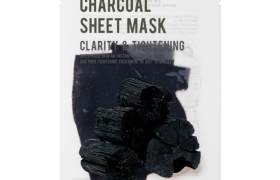 EUNYUL - Purity Charcoal Masque de feuille - 1pièce EUNYUL - Purity Charcoal Masque de feuille - 1pièce
