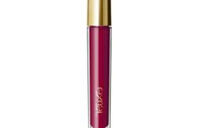 EXCEL - Huile Nuance Gloss - 2.2g - GO03 Plum Jure EXCEL - Huile Nuance Gloss - 2.2g - GO03 Plum Jure