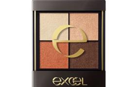EXCEL - Real Close Shadow - 3.5g - CS01 Terracotta Bootie EXCEL - Real Close Shadow - 3.5g - CS01 Terracotta Bootie