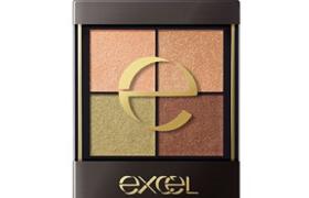 EXCEL - Real Close Shadow - 3.5g - CS05 Beige Mouton EXCEL - Real Close Shadow - 3.5g - CS05 Beige Mouton