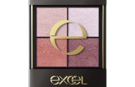 EXCEL - Real Close Shadow - 3.5g - CS07 Flower Valletta EXCEL - Real Close Shadow - 3.5g - CS07 Flower Valletta