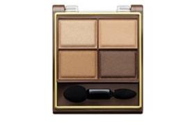 EXCEL - Skinny Rich Shadow - 4.3g - SR01 Beige Brown EXCEL - Skinny Rich Shadow - 4.3g - SR01 Beige Brown