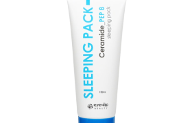 EYENLIP - Pack de couchage Ceramide_PEP 8 - 150ml EYENLIP - Pack de couchage Ceramide_PEP 8 - 150ml