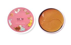 EYENLIP - Patch pour les yeux Hydrogel - Huile et peptide de... EYENLIP - Patch pour les yeux Hydrogel - Huile et peptide de...
