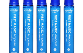 EYENLIP - Première ampoule magique #Peptide - (13ml*5ea) EYENLIP - Première ampoule magique #Peptide - (13ml*5ea)