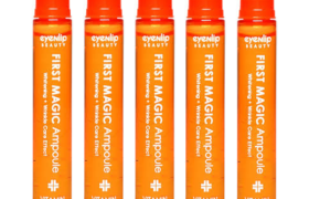 EYENLIP - Première ampoule magique #Vitamine - (13ml*5ea) EYENLIP - Première ampoule magique #Vitamine - (13ml*5ea)