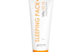 EYENLIP - Sleeping Pack Vita_VC 12 - 150ml EYENLIP - Sleeping Pack Vita_VC 12 - 150ml