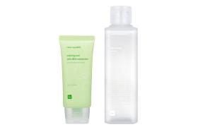 face republic - AHA/BHA Set