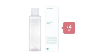 face republic AHA/BHA Toner - 160ml (4ea) Set
