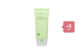 face republic - Calming Care AHA/BHA Moisturizer - 50ml (4ea) Set