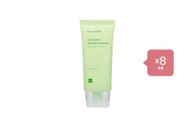 face republic - Calming Care AHA/BHA Moisturizer - 50ml (8ea) Set
