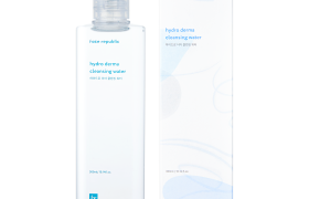 face republic - Eau Nettoyante Hydro Derma - 300ml face republic - Eau Nettoyante Hydro Derma - 300ml