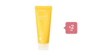 face republic - Gold Mineral Cleanser - 100ml (2ea) Set